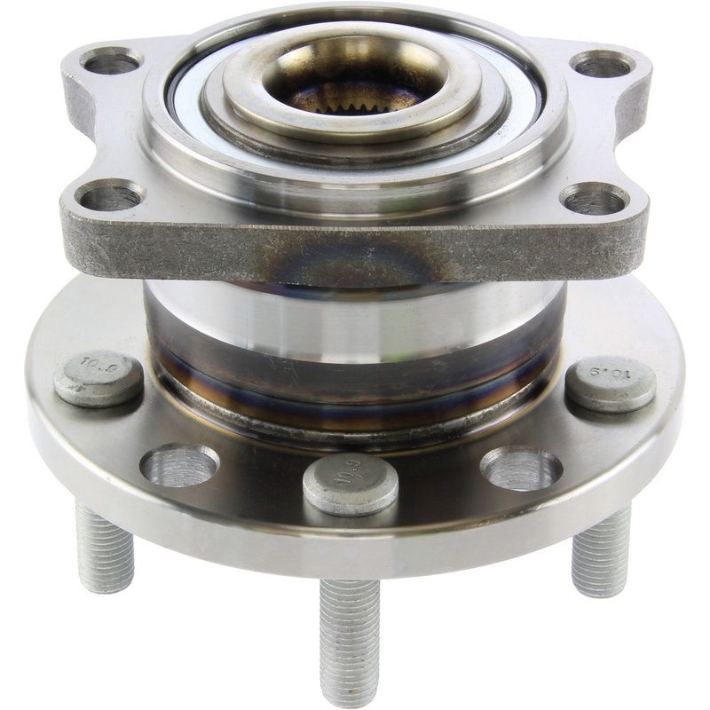 Centric 400.39010E Wheel Bearing and Hub Assembly - Rear