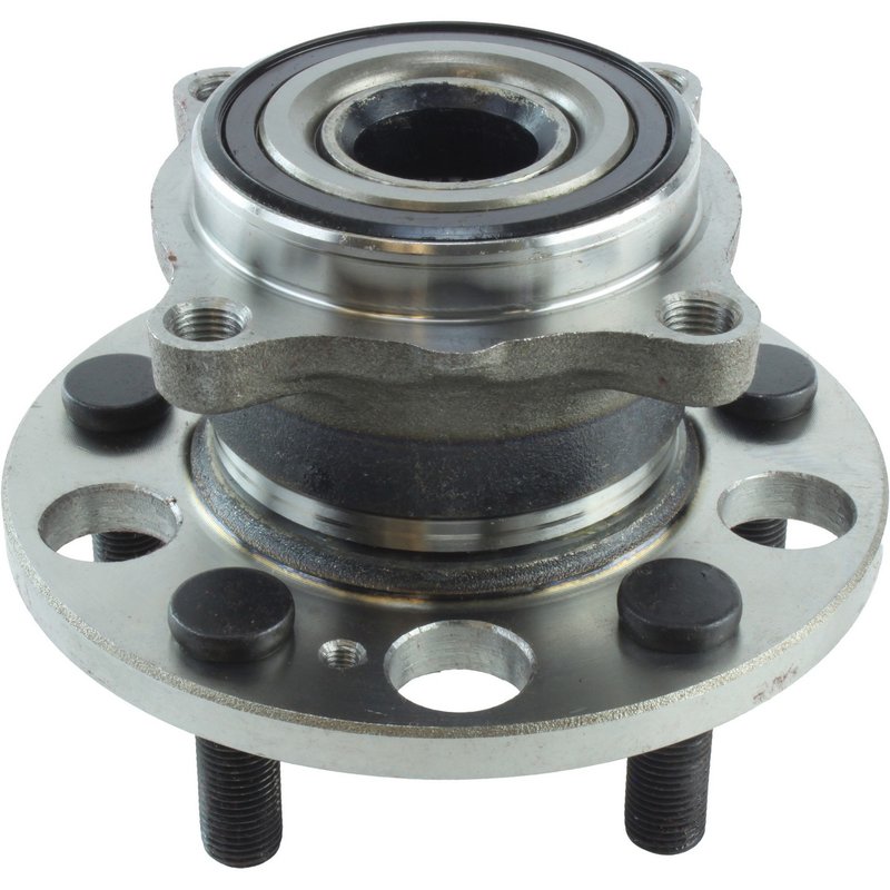 Centric 400.40001E Wheel Bearing and Hub Assembly - Rear