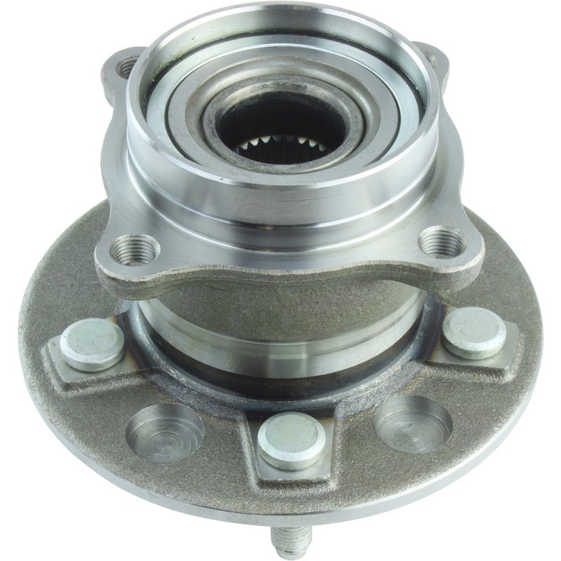 Centric 400.44000E Wheel Bearing and Hub Assembly - Rear
