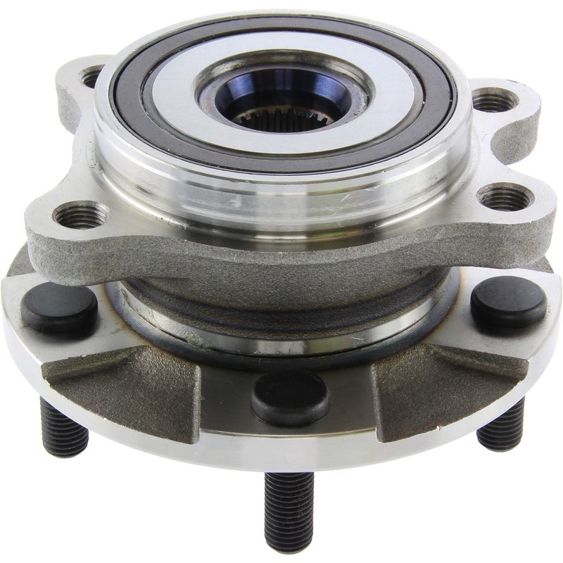 Centric 400.44003E Wheel Bearing and Hub Assembly - Front