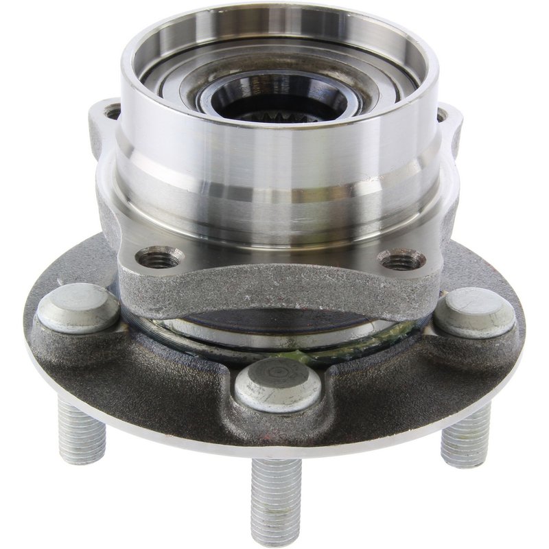 Centric 400.44005E Wheel Bearing and Hub Assembly - Front