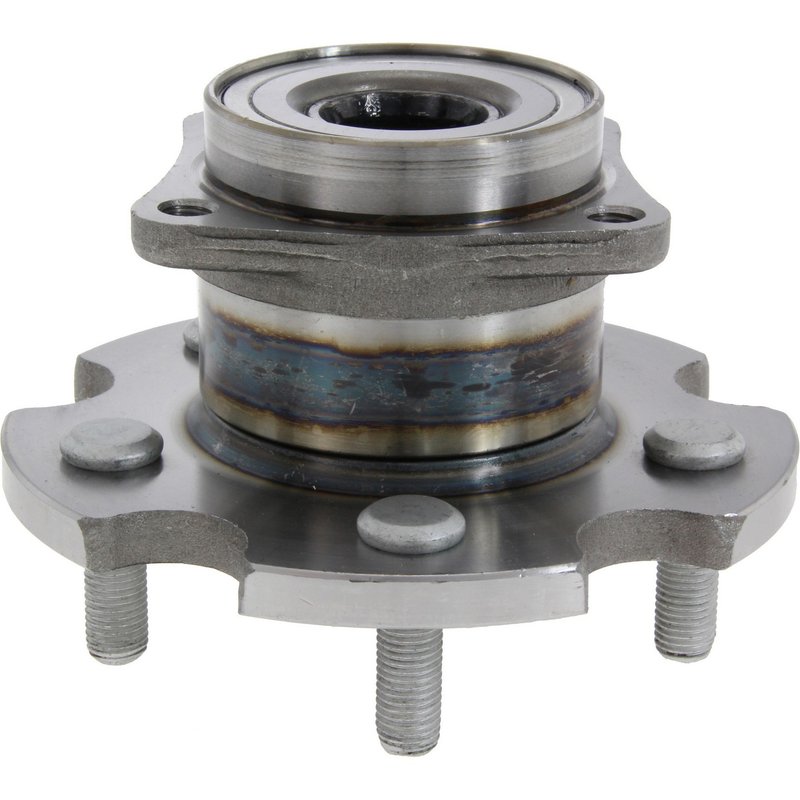 Centric 400.44010E Wheel Bearing and Hub Assembly - Rear