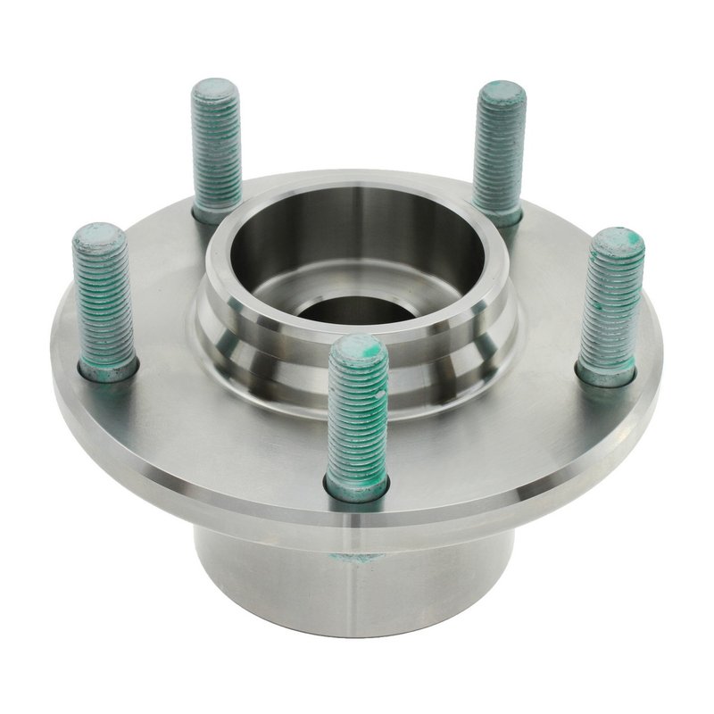Centric 400.45000E Wheel Bearing and Hub Assembly - Front