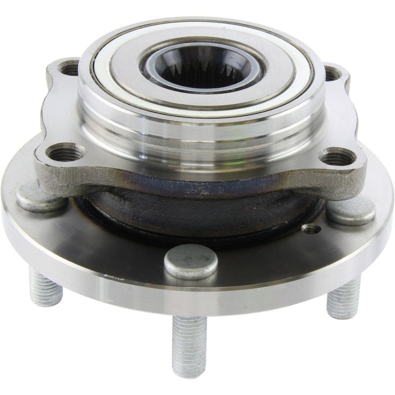 Centric 400.46003E Wheel Bearing and Hub Assembly - Front