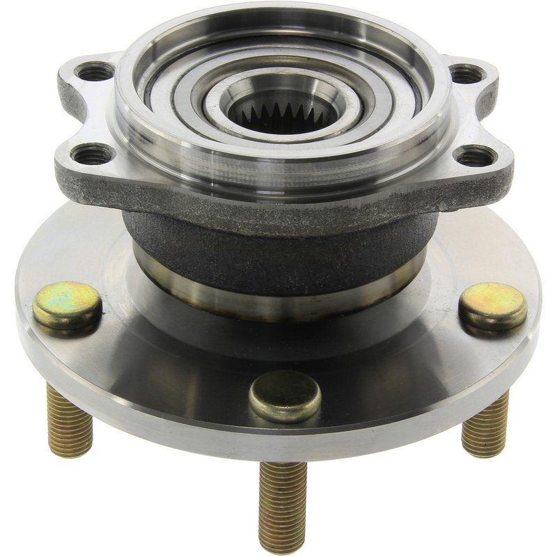 Centric 400.46005E Wheel Bearing and Hub Assembly - Rear