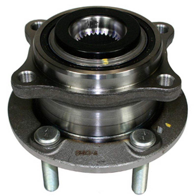 Centric 400.51000 Wheel Bearing and Hub Assembly - Front or Rear