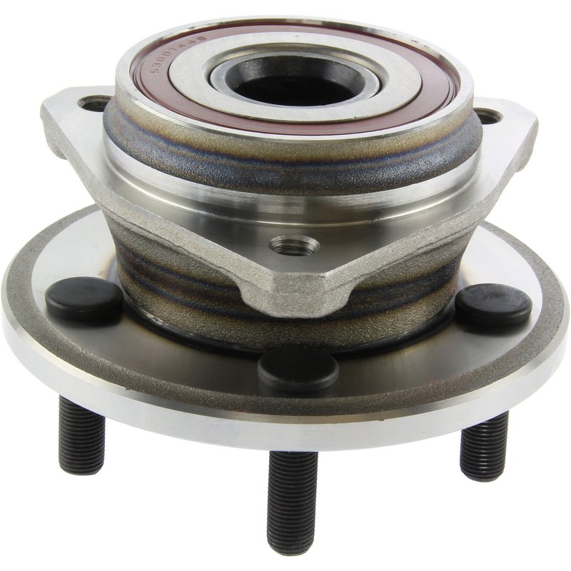 Centric 400.58002E Wheel Bearing and Hub Assembly - Front