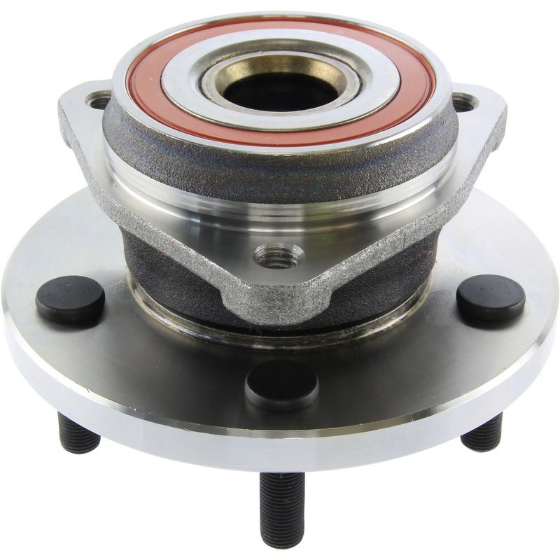 Centric 400.58004E Wheel Bearing and Hub Assembly - Front