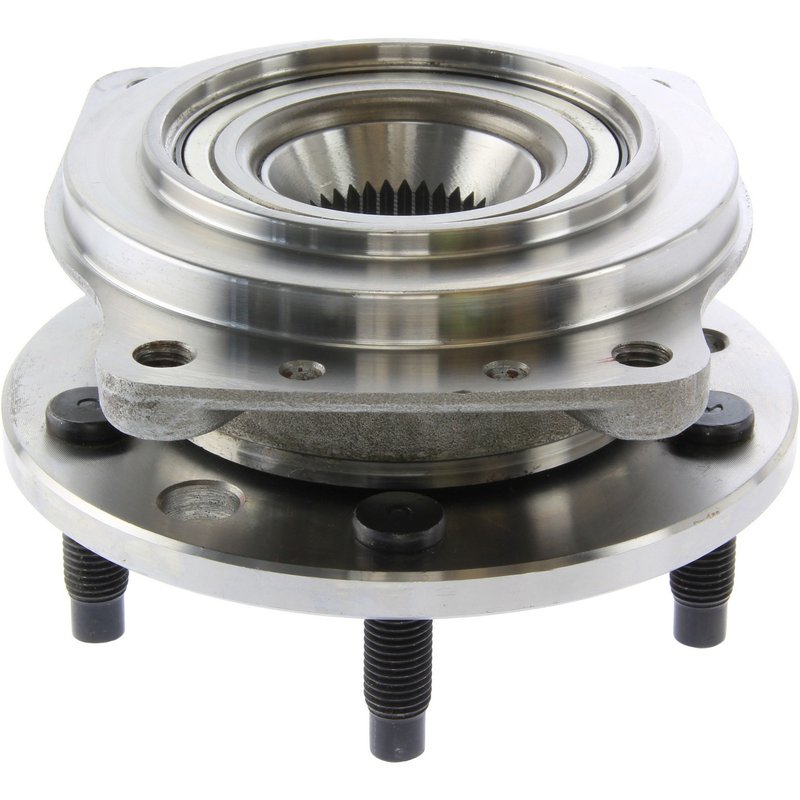 Centric 400.62009E Wheel Bearing and Hub Assembly - Front