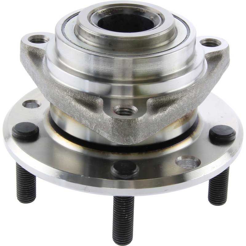 Centric 400.62010E Wheel Bearing and Hub Assembly - Front