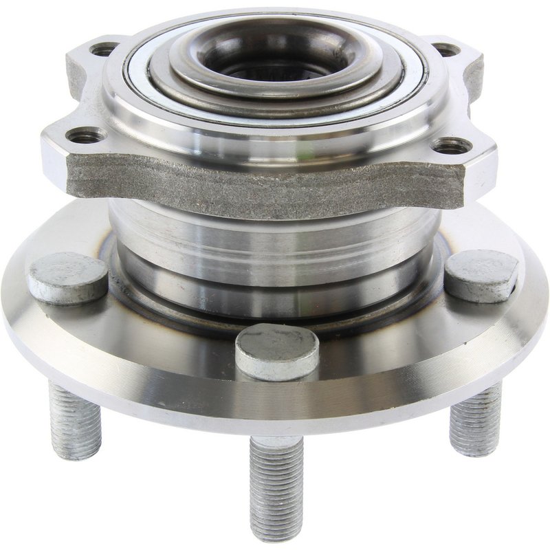 Centric 400.63000E Wheel Bearing and Hub Assembly - Front or Rear