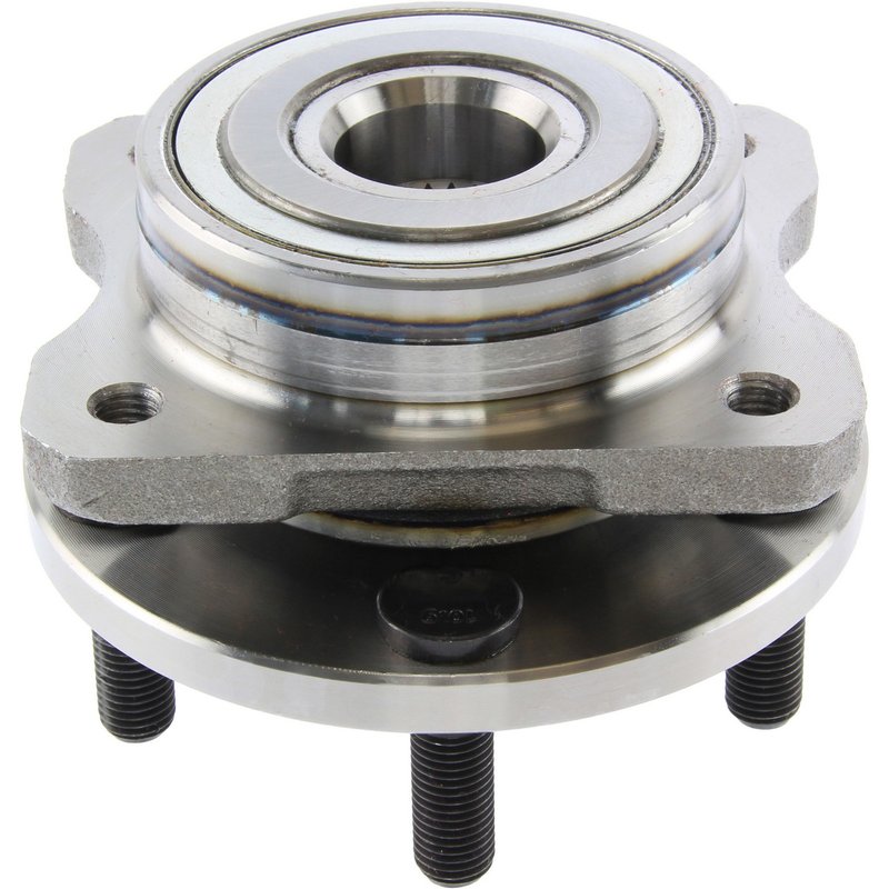 Centric 400.63008E Wheel Bearing and Hub Assembly - Front