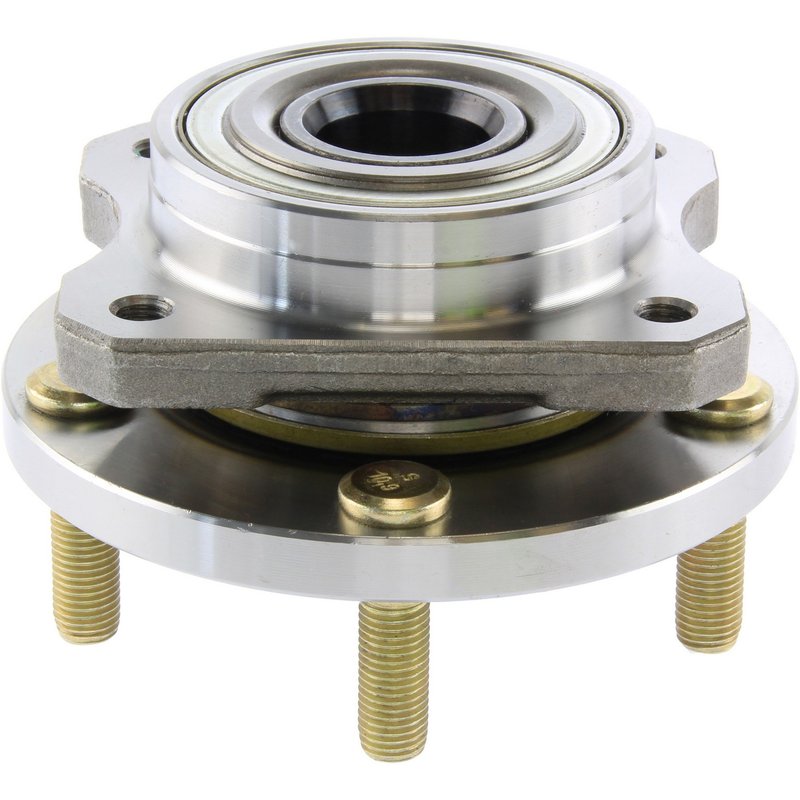 Centric 400.63012E Wheel Bearing and Hub Assembly - Front