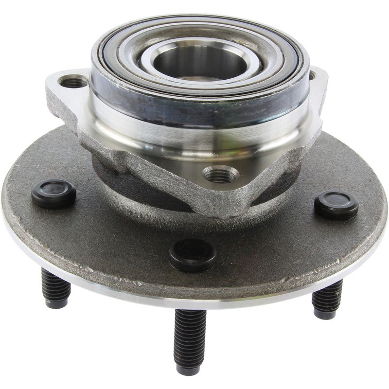 Centric 400.65003E Wheel Bearing and Hub Assembly - Front