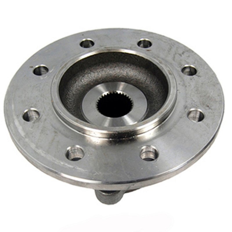 Centric 400.67009 Wheel Bearing and Hub Assembly - Front