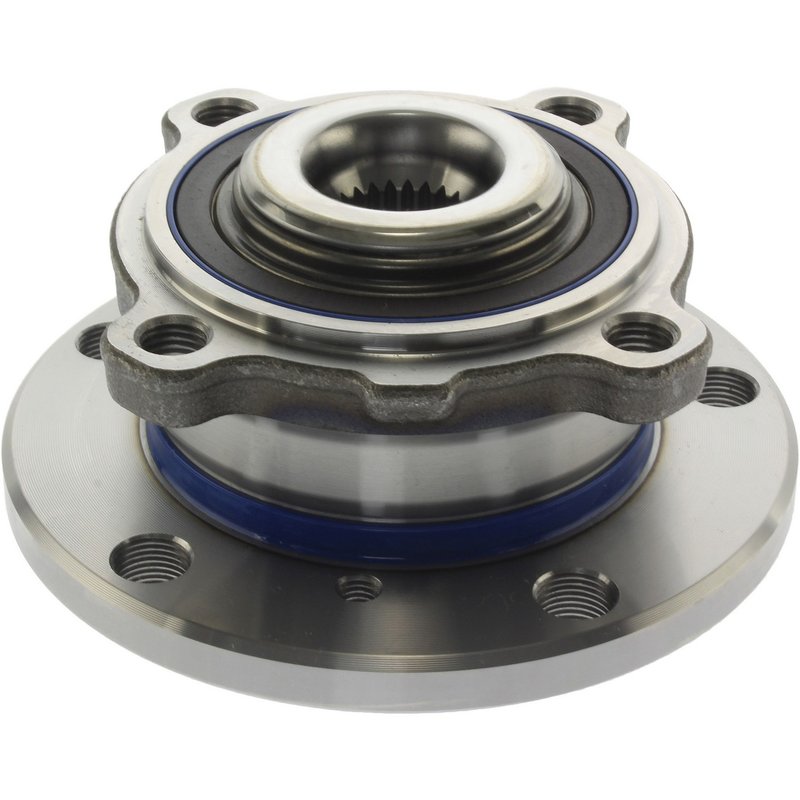 Centric 401.34001 Wheel Bearing and Hub Assembly - Front or Rear