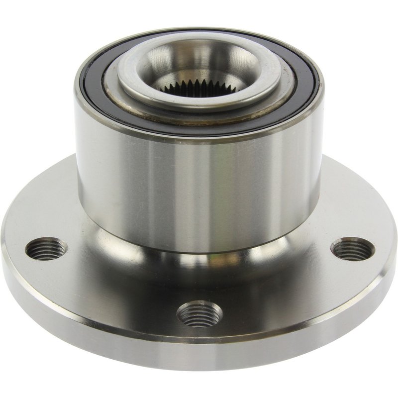 Centric 401.39000E Wheel Bearing and Hub Assembly - Front