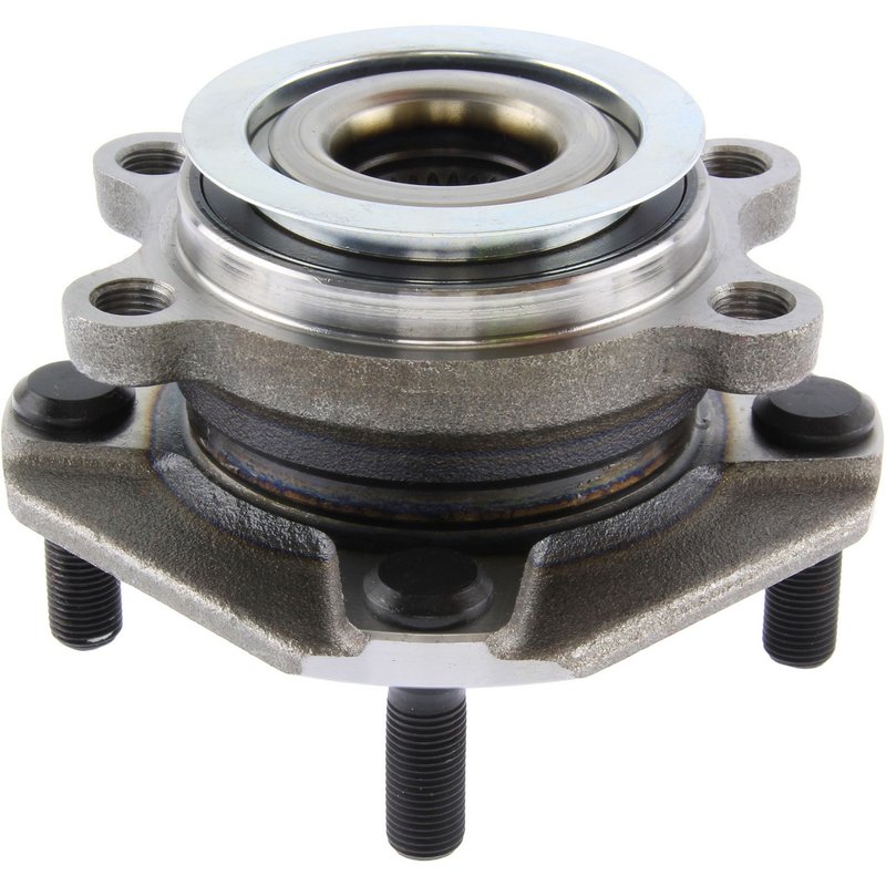 Centric 401.42000E Wheel Bearing and Hub Assembly - Front