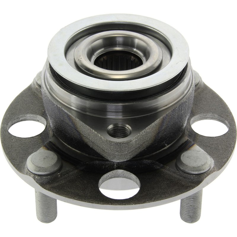 Centric 401.42009E Wheel Bearing and Hub Assembly - Front