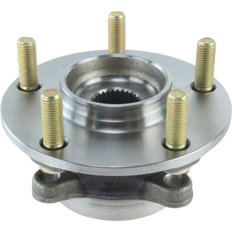 Centric 401.46001E Wheel Bearing and Hub Assembly - Front