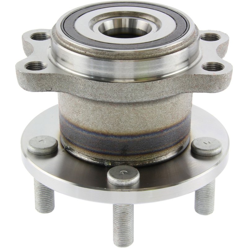 Centric 401.47000E Wheel Bearing and Hub Assembly - Rear