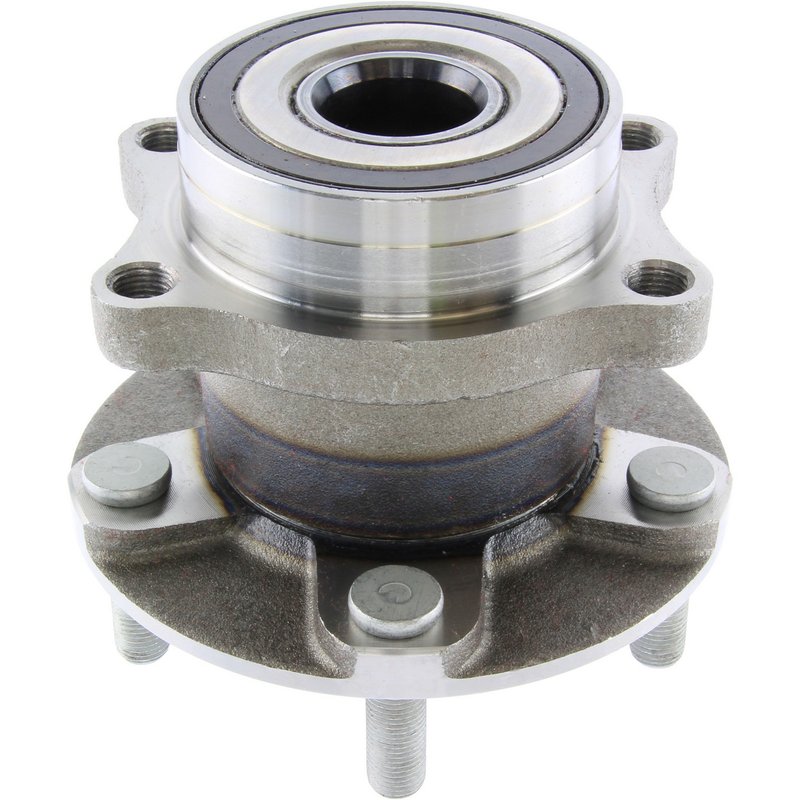 Centric 401.47003E Wheel Bearing and Hub Assembly - Rear