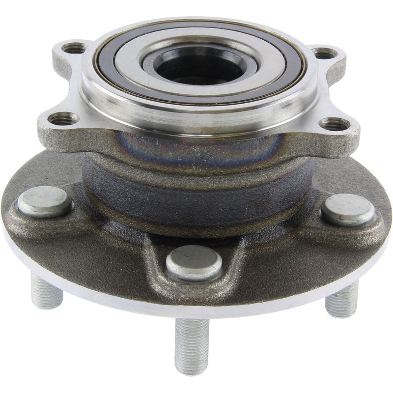 Centric 401.48001E Wheel Bearing and Hub Assembly - Front or Rear