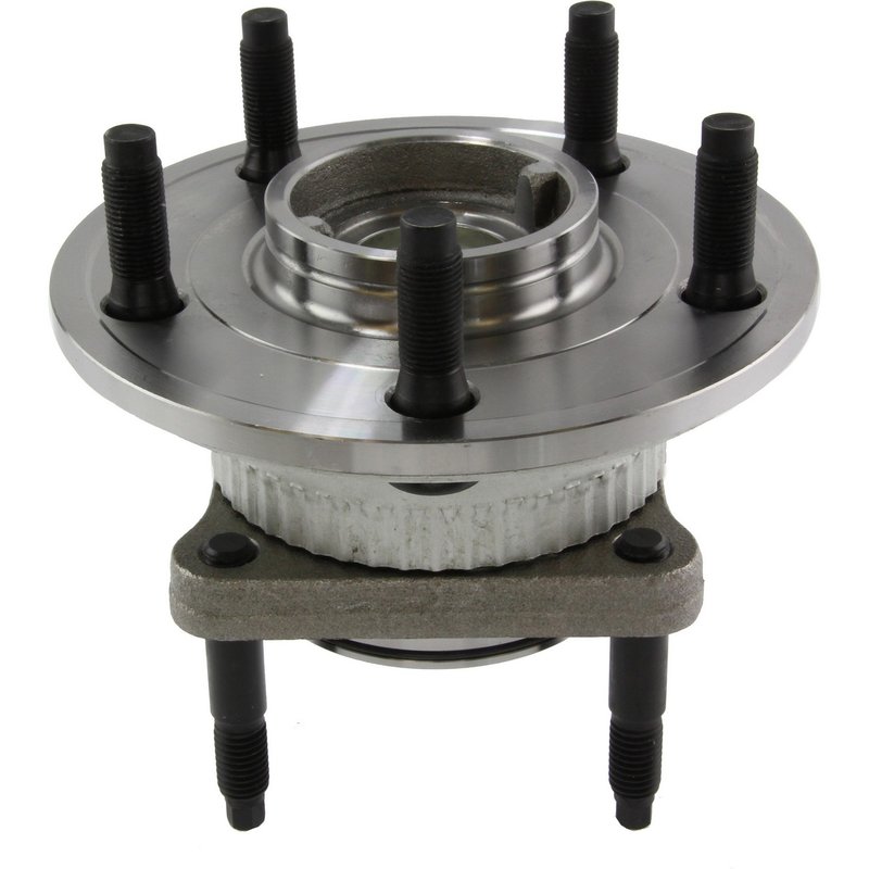 Centric 401.58000E Wheel Bearing and Hub Assembly - Rear