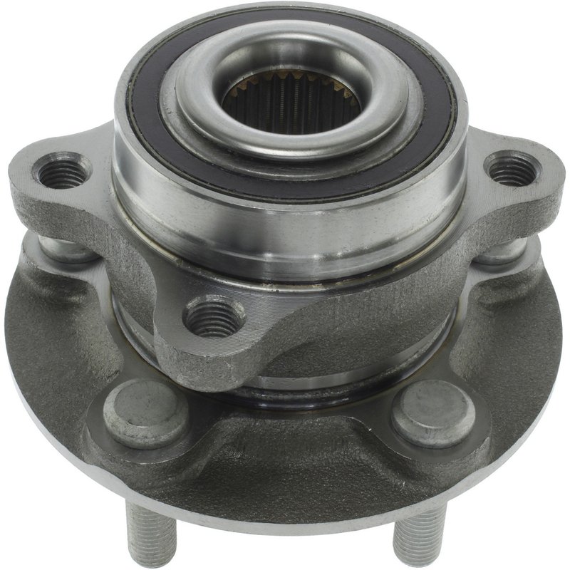 Centric 401.61003E Wheel Bearing and Hub Assembly - Front or Rear
