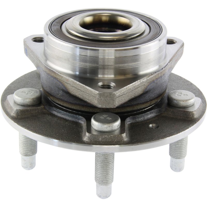 Centric 401.62000E Wheel Bearing and Hub Assembly - Front or Rear