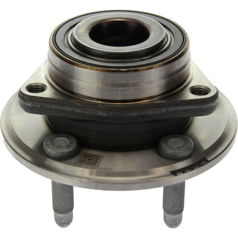 Centric 401.62000 Wheel Bearing and Hub Assembly - Front or Rear