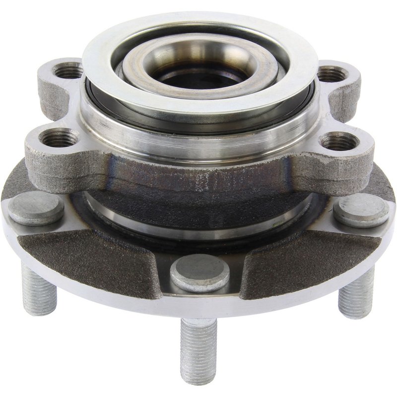 Centric 402.42004E Wheel Bearing and Hub Assembly - Front