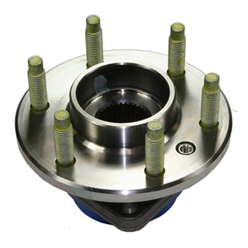 Centric 402.62000E Wheel Bearing and Hub Assembly - Front or Rear