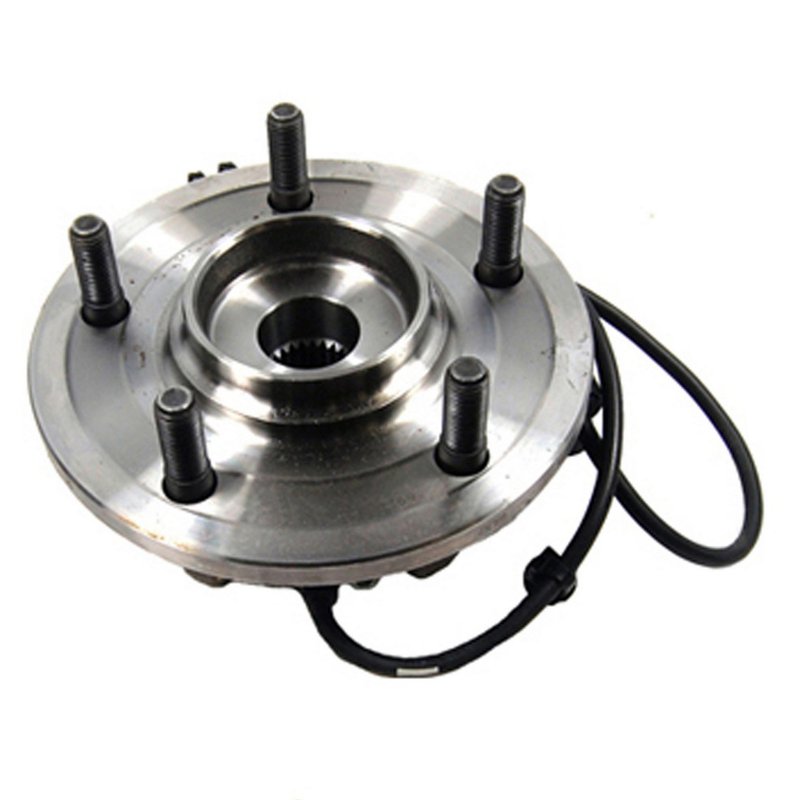 Centric 402.63001E Wheel Bearing and Hub Assembly - Front