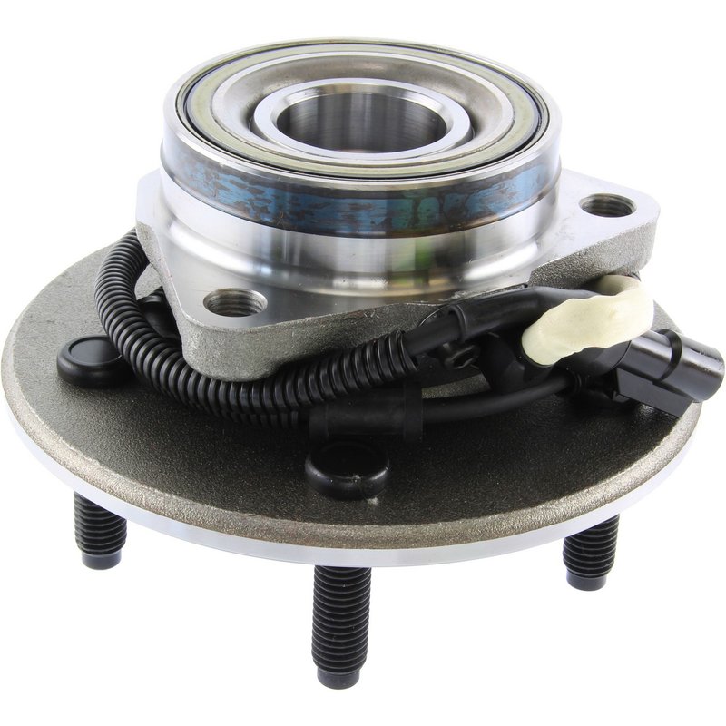 Centric 402.65012E Wheel Bearing and Hub Assembly - Front