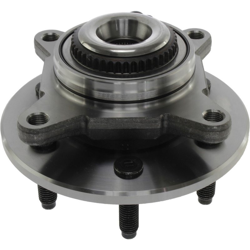 Centric 402.65016 Wheel Bearing and Hub Assembly - Front