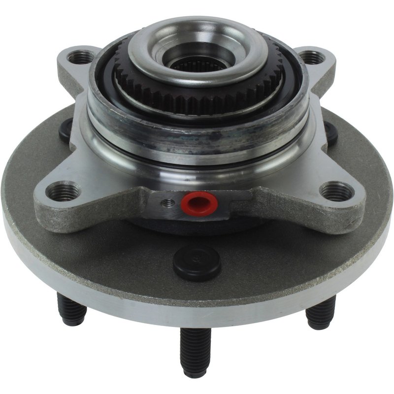 Centric 402.65027E Wheel Bearing and Hub Assembly - Front