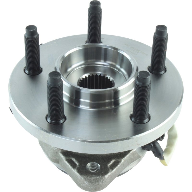 Centric 402.65033E Wheel Bearing and Hub Assembly - Front