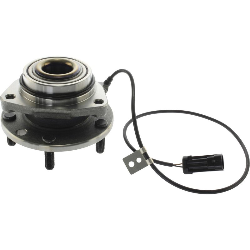 Centric 402.66006 Wheel Bearing and Hub Assembly - Front