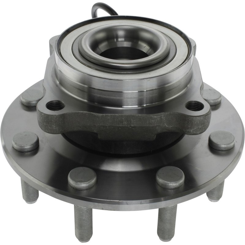 Centric 402.66012E Wheel Bearing and Hub Assembly - Front