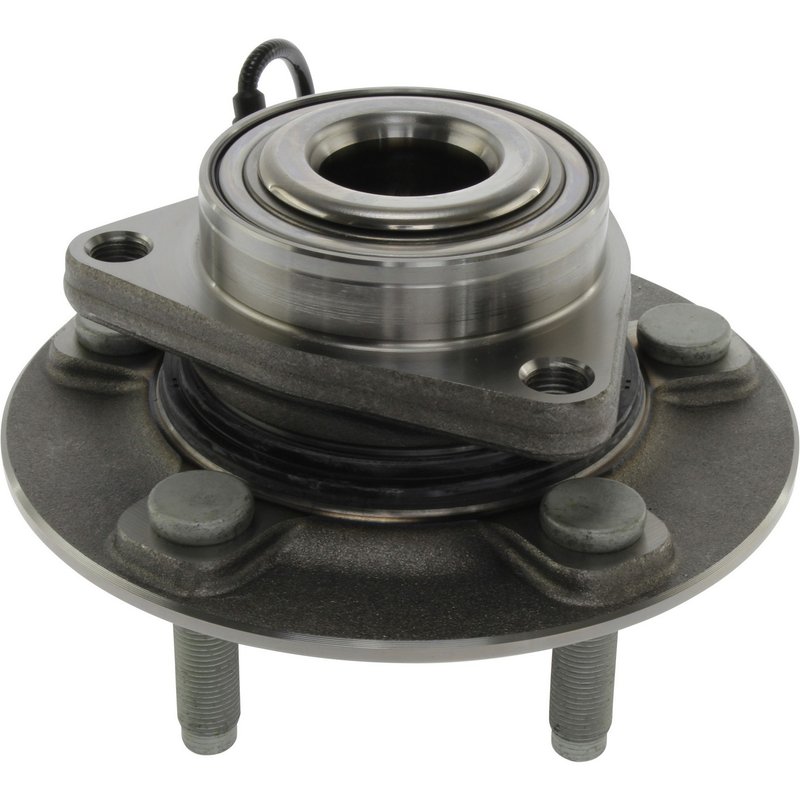Centric 402.67007 Wheel Bearing and Hub Assembly - Front