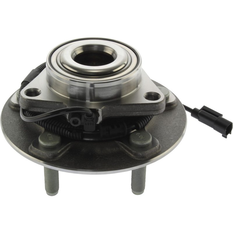 Centric 402.67024 Wheel Bearing and Hub Assembly - Front