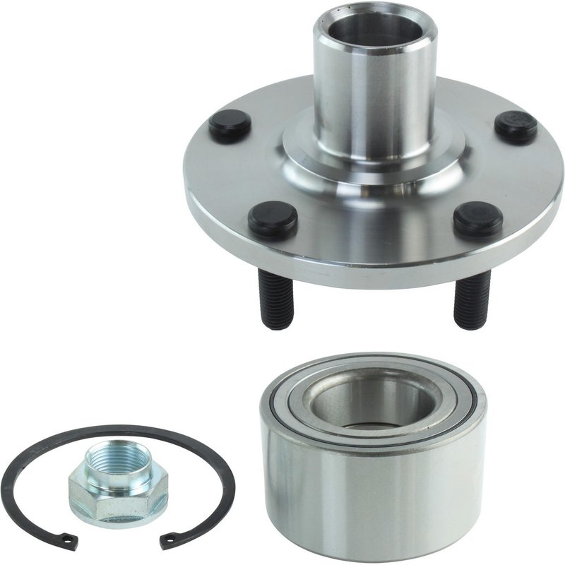 Centric 403.44001E Axle Bearing and Hub Assembly Repair Kit - Front