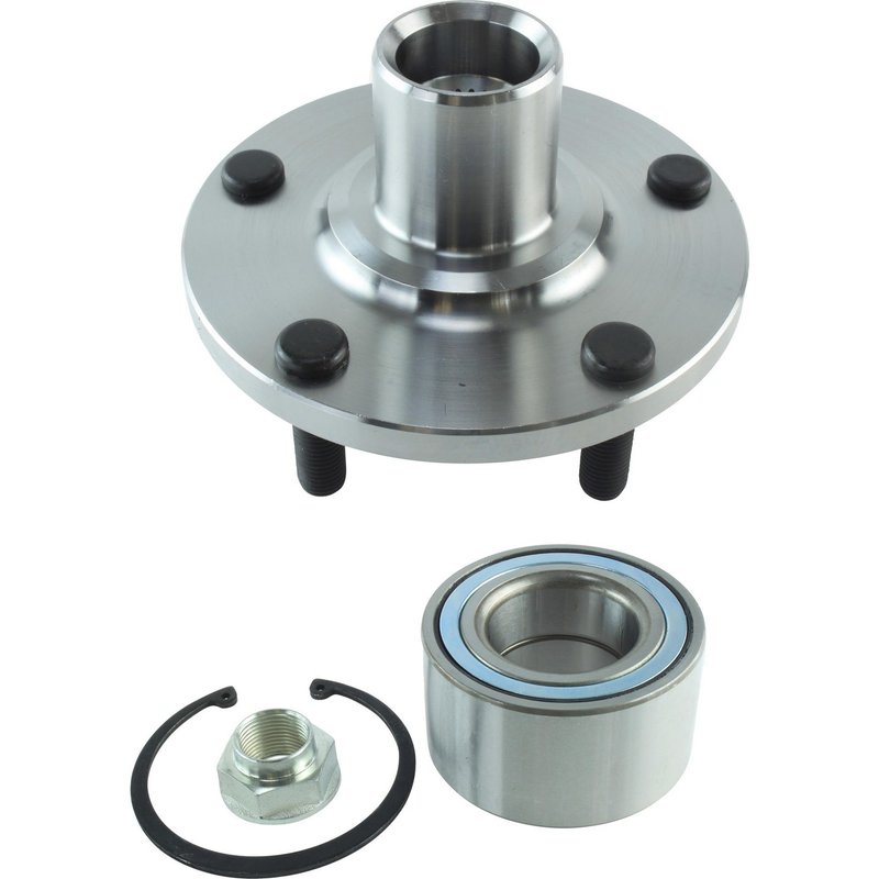 Centric 403.44002E Axle Bearing and Hub Assembly Repair Kit - Front