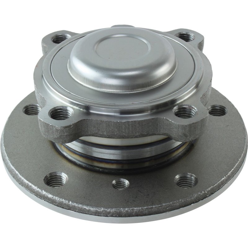 Centric 405.34007E Wheel Bearing and Hub Assembly - Front
