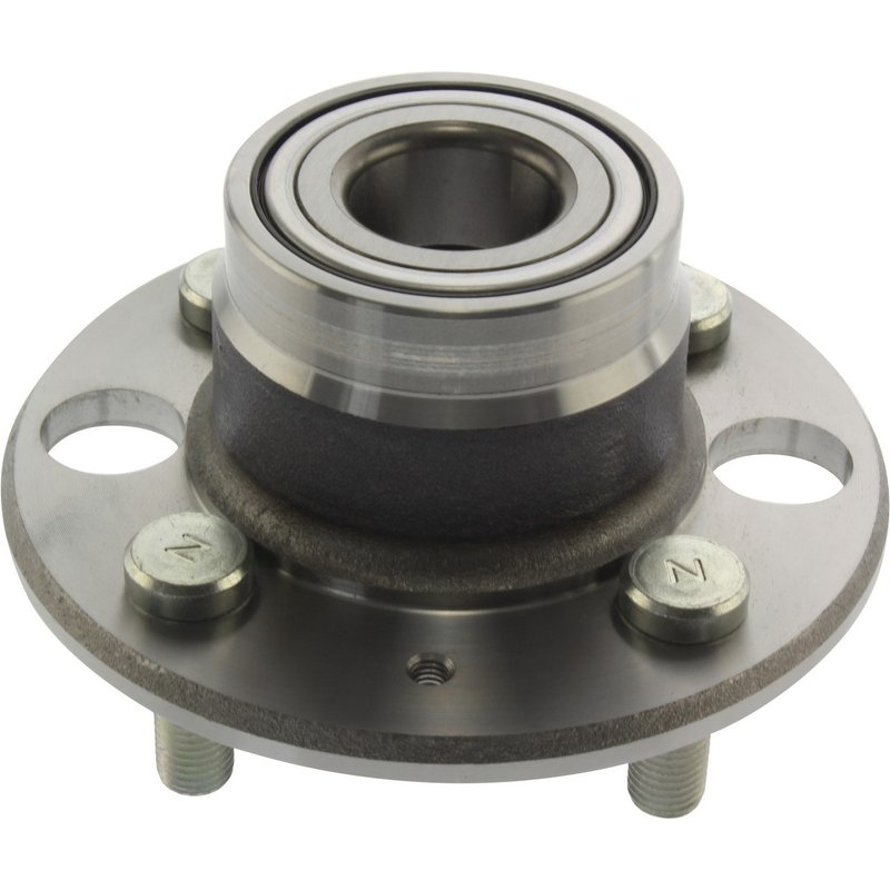 Centric 405.40000 Wheel Bearing and Hub Assembly - Rear