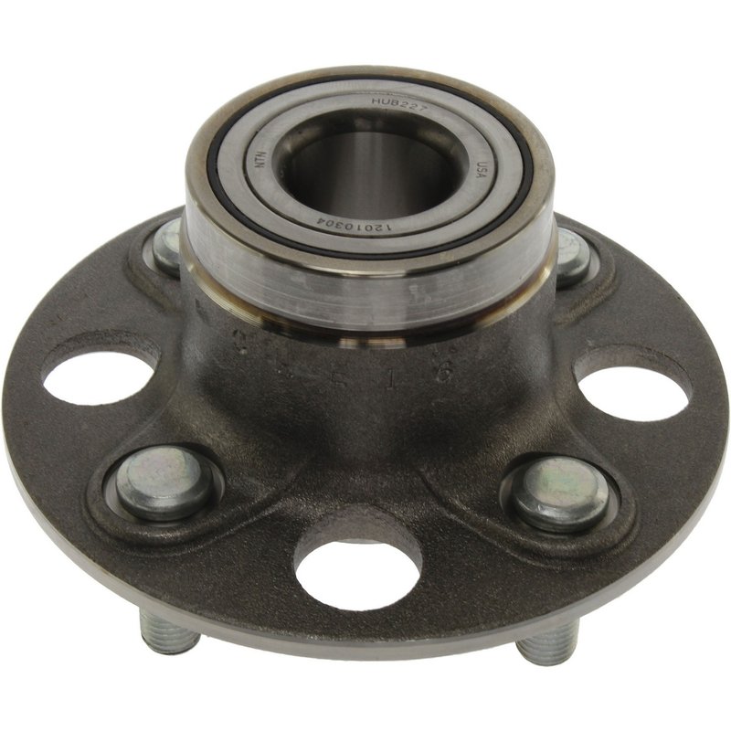 Centric 405.40011 Wheel Bearing and Hub Assembly - Rear