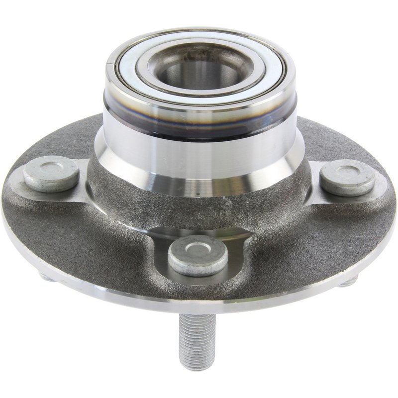 Centric 405.42004E Wheel Bearing and Hub Assembly - Rear