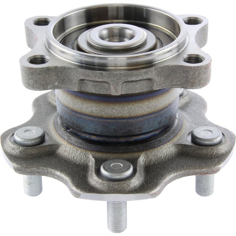 Centric 405.42005E Wheel Bearing and Hub Assembly - Rear