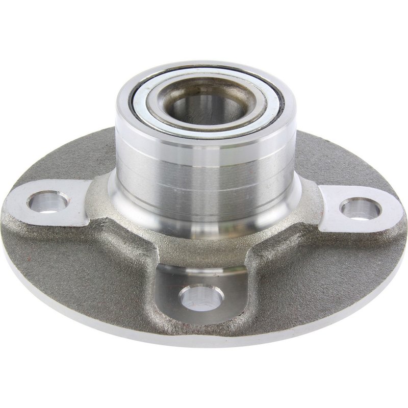 Centric 405.42010E Wheel Bearing and Hub Assembly - Rear